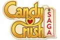 Candy Crush Saga Logo