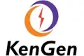 KenGen Logo