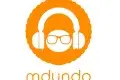 Mdundo Logo