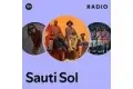 Sauti Sol Radio